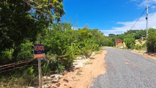 Terreno / Lote / Condomínio à venda, 900m² no Itacimirim (Monte Gordo), Camaçari