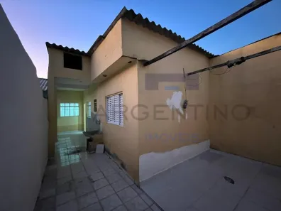 Prédio Inteiro para alugar, 90m² no Vila Industrial, Mogi das Cruzes