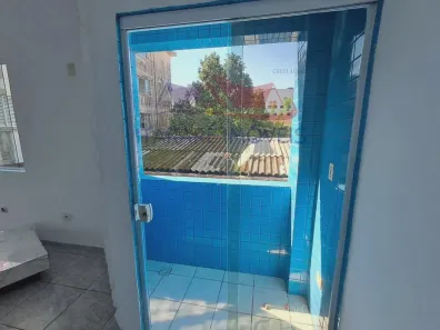 Casa com 3 Quartos para alugar, 110m² no Vila Voturua, São Vicente