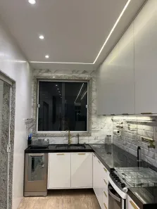 Apartamento com 3 Quartos para venda ou aluguel, 65m² no Santa Rosa, Niterói