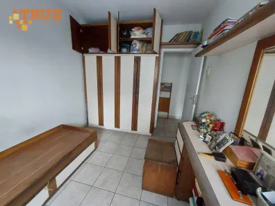Apartamento com 3 Quartos à venda, 95m² no Boa Vista, Recife