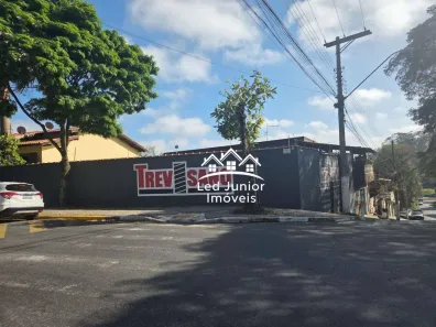 Casa Comercial para venda ou aluguel, 80m² no Vila São João, Poá