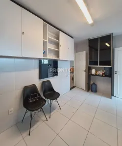 Apartamento com 3 Quartos à venda, 167m² no Graças, Recife