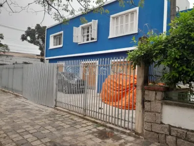 Prédio Inteiro à venda, 205m² no Centro, Curitiba