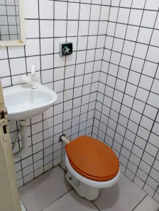 Loja / Salão / Ponto Comercial para alugar, 60m² no Campos Elíseos, Resende