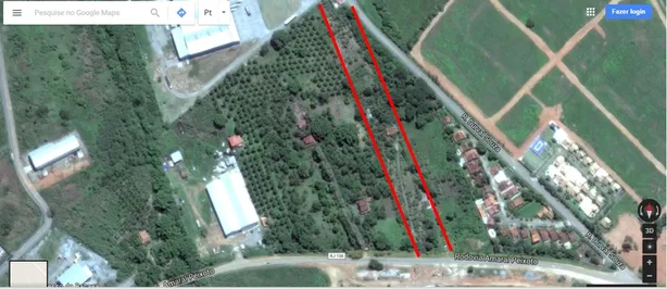 Fazenda / Sítio / Chácara com 2 Quartos à venda, 96m² no Sampaio Correia (Sampaio Correia), Saquarema