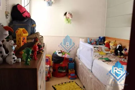 Cobertura com 3 Quartos para venda ou aluguel, 178m² no Centro, São Bernardo do Campo