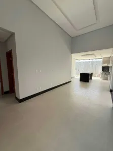 Casa de Condomínio com 3 Quartos à venda, 120m² no Zona de Expansão (Olhos D'Agua), Barra dos Coqueiros