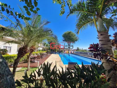 Casa de Condomínio com 3 Quartos à venda, 105m² no Manguinhos, Armação dos Búzios