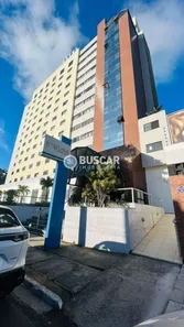Conjunto Comercial / Sala à venda, 29m² no Centro, Feira de Santana