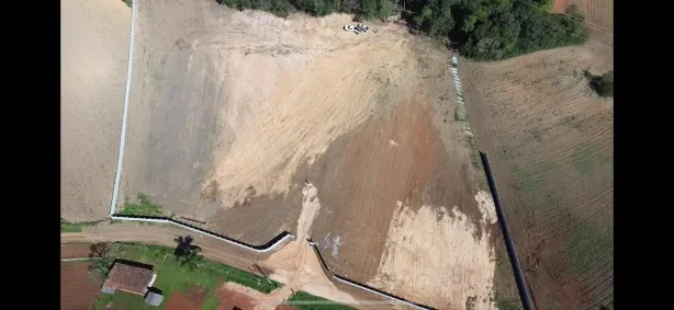 Fazenda / Sítio / Chácara com 1 Quarto à venda, 47460m² no , Almirante Tamandaré