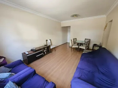 Apartamento com 3 Quartos para alugar, 79m² no Vila Yara, Osasco