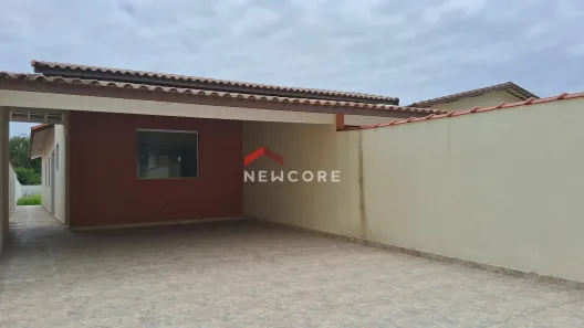 Casa com 3 Quartos à venda, 100m² no Estância Antonio Novaes, Peruíbe
