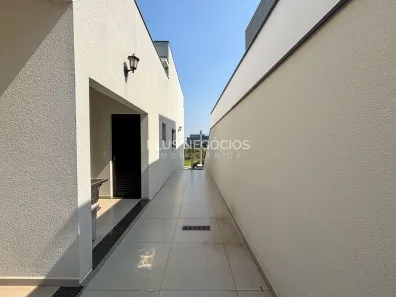 Casa de Condomínio com 3 Quartos à venda, 200m² no Green Valley, Votorantim