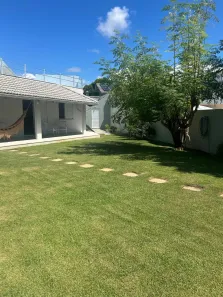 Casa de Condomínio com 3 Quartos à venda, 310m² no Genipabu (Monte Gordo), Camaçari