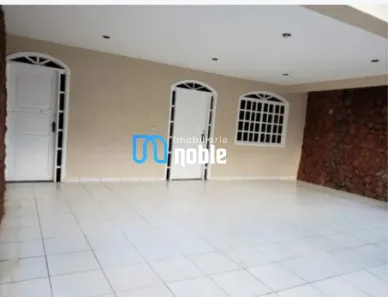 Sobrado com 6 Quartos à venda, 160m² no Guará II, Brasília