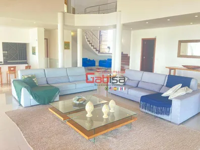 Casa de Condomínio com 5 Quartos à venda, 613m² no João Fernandes, Armação dos Búzios