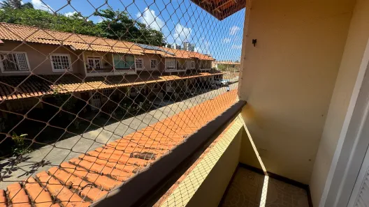 Casa de Condomínio com 3 Quartos à venda, 130m² no Pituaçu, Salvador