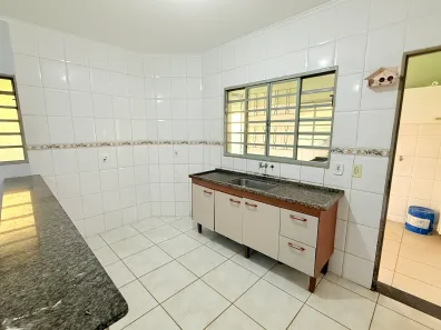 Casa com 3 Quartos para venda ou aluguel, 170m² no Parque Niágara, Campo Limpo Paulista