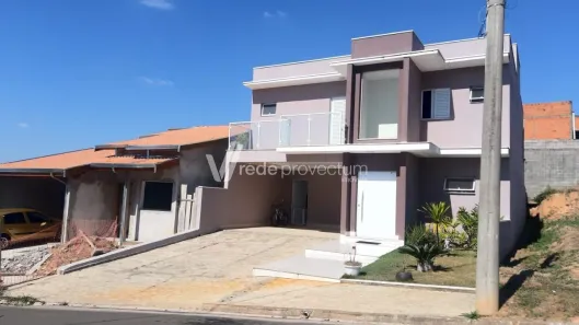 Casa de Condomínio com 4 Quartos à venda, 220m² no Jardim Itapoan, Monte Mor