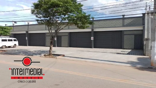 Loja / Salão / Ponto Comercial para alugar, 160m² no Vila dos Ipês, Boituva
