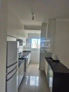 Cobertura com 3 Quartos para alugar, 100m² no Vila Monteiro (Gleba I), São Carlos