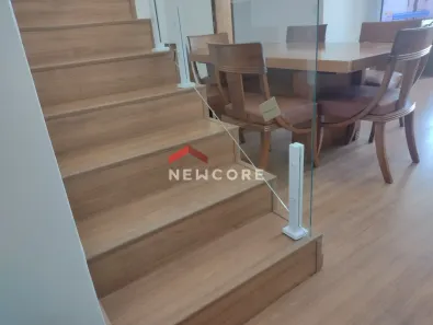 Cobertura com 4 Quartos à venda, 144m² no Vila Oliveira, Mogi das Cruzes