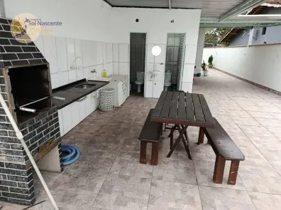 Casa com 2 Quartos para alugar, 85m² no Maitinga, Bertioga