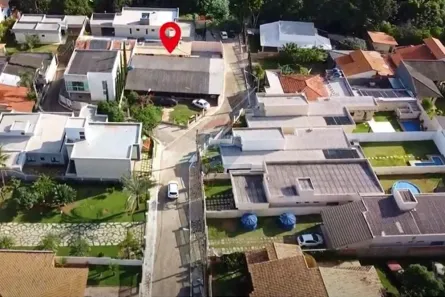Casa com 3 Quartos à venda, 400m² no Setor Habitacional Vicente Pires - Trecho 3, Brasília