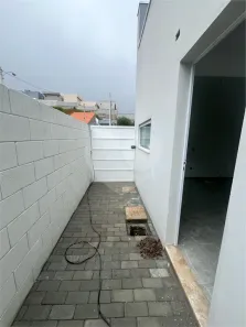 Casa de Vila com 2 Quartos à venda, 60m² no Vila São Paulo, Mogi das Cruzes