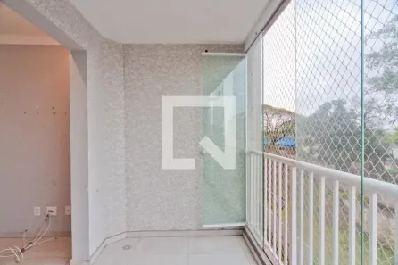 Apartamento com 2 Quartos à venda, 53m² no Vila Siqueira (Zona Norte), São Paulo