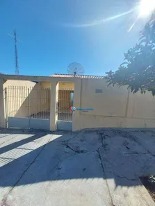 Casa com 2 Quartos à venda, 71m² no Jardim Monte Santo, Sumaré