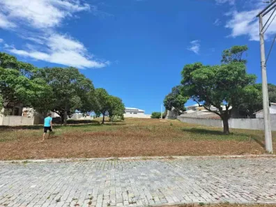 Terreno / Lote / Condomínio à venda, 390m² no Recanto do Sol, São Pedro da Aldeia