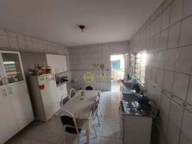 Casa com 2 Quartos à venda, 100m² no Green Valley, Votorantim