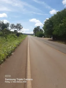 Fazenda / Sítio / Chácara à venda, 2500m² no Planaltina, Brasília