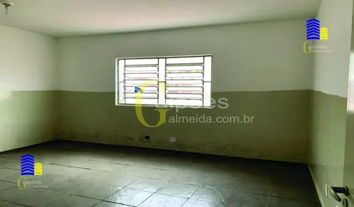 Galpão / Depósito / Armazém para alugar, 1102m² no Jardim Flórida, Barueri