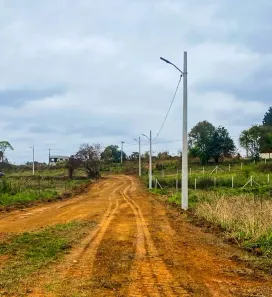 Terreno / Lote / Condomínio à venda, 600m² no , Igaratá
