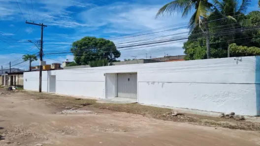 Casa com 4 Quartos para alugar, 660m² no Pau Amarelo, Paulista