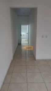 Conjunto Comercial / Sala para alugar, 48m² no Vila Costa, Suzano