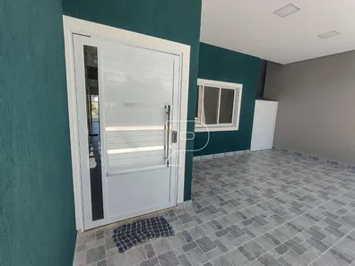 Casa de Condomínio com 3 Quartos à venda, 283m² no Granja Cristiana, Vargem Grande Paulista