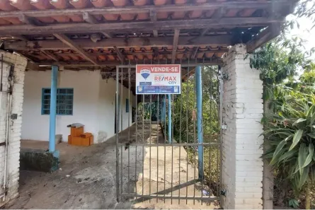 Fazenda / Sítio / Chácara com 2 Quartos à venda, 1581m² no Santo Antônio, Louveira