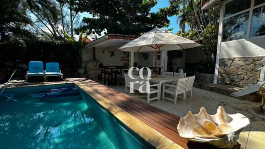 Casa de Condomínio com 5 Quartos à venda, 300m² no , Armação dos Búzios