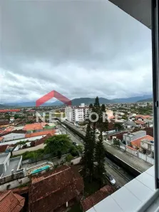 Apartamento com 2 Quartos à venda, 73m² no Balneario Umurama, Mongaguá