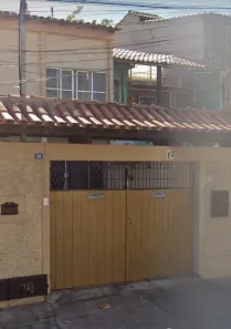 Casa de Vila com 2 Quartos para alugar, 75m² no Vila Blanche, Cabo Frio