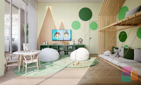 Apartamento com 2 Quartos à venda, 63m² no , São Francisco do Sul