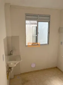 Apartamento com 2 Quartos para alugar, 43m² no Parque Santa Rosa, Suzano