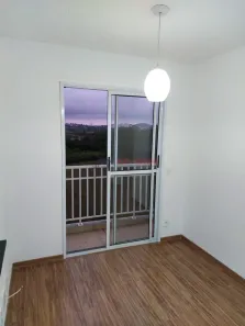 Casa de Condomínio com 2 Quartos para alugar, 47m² no Vila Mogilar, Mogi das Cruzes