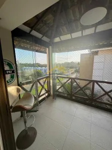 Apartamento com 3 Quartos à venda, 88m² no Catu de Abrantes (Abrantes), Camaçari