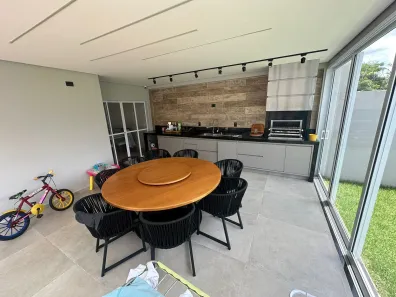 Casa com 3 Quartos à venda, 115m² no Bonfim Paulista, Ribeirão Preto