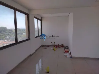 Conjunto Comercial / Sala com 1 Quarto para alugar, 48m² no Umuarama, Osasco